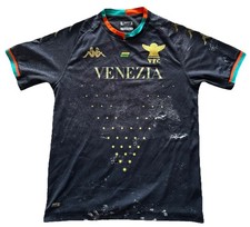 Maglia Venezia FC Kappa Home