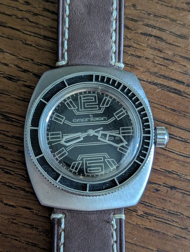 Orologio vostok amphibia 2409 - vostok,