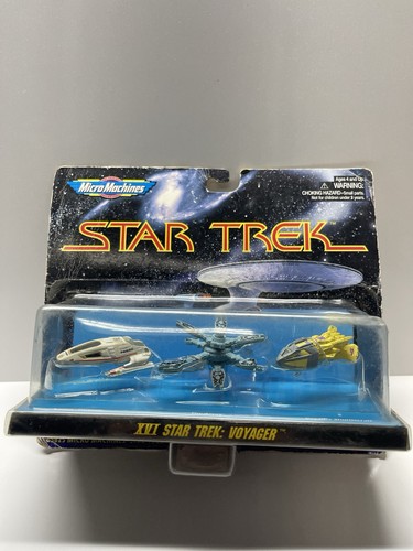 Vintage micro machines star - micro,
