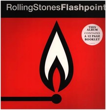 The Rolling Stones Flashpoint