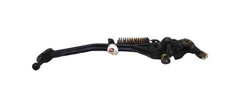 Cavalletto laterale ducati - cavalletto,