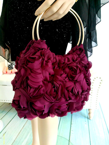 Borsa donna elegante - donna,