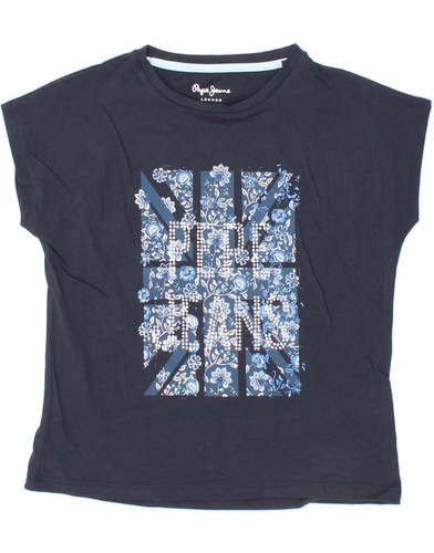 Shirt pepe jeans bambina - t-shirt,