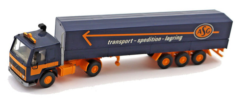 Wiking 27519 volvo 10 - 27519,