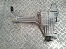FRONT DIFFERENTIAL / EAO /