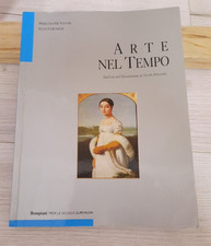 Arte Nel Tempo Vol 3 Tomo I