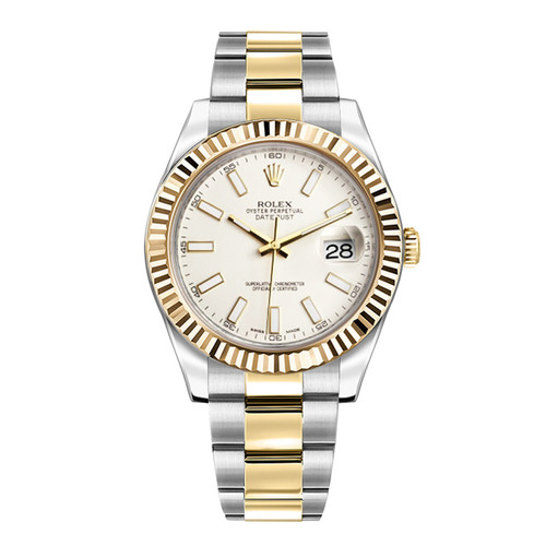 Rolex datejust 116333 mm - 116333,