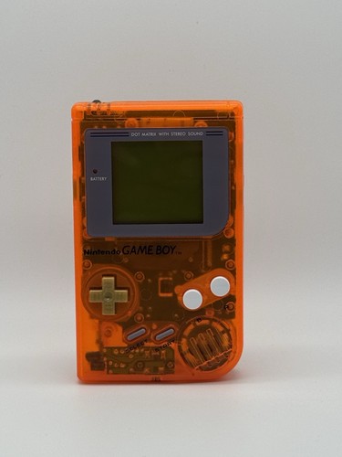 Nintendo game boy classic - nintendo,