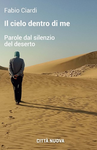 Cielo dentro parole - di,