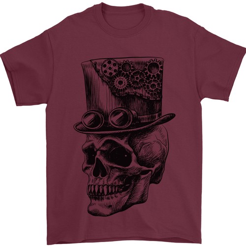 Shirt steampunk con - steampunk,