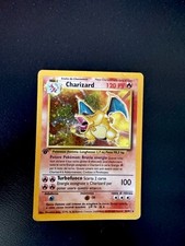 CHARIZARD BS 4/102 - Set Base