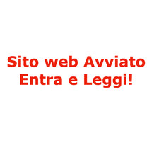 Sito web di Gioielli