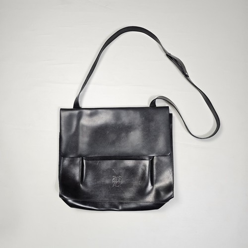Borsa messenger jean - messenger, paul