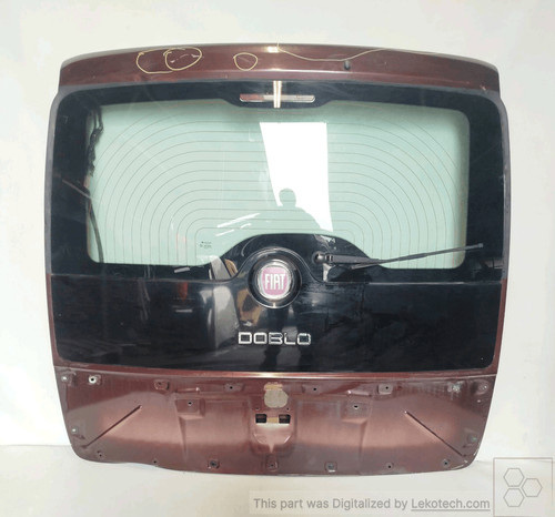 52114885 portello post - portello, fiat