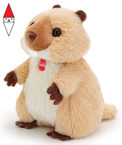 Peluche trudi col marmotta - col,