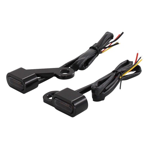 Pièces mini clignotants - pièces,