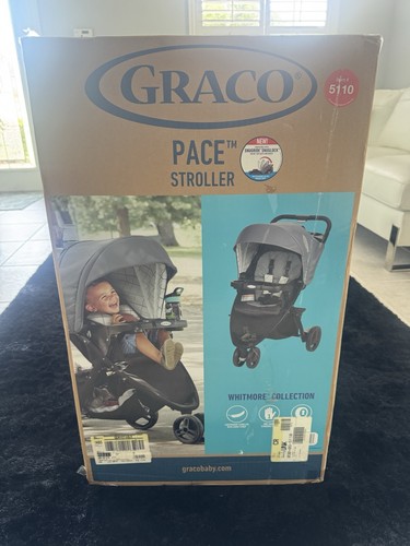 Graco pace wheel lightweight - graco,