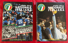 STORIA DELLA NAZIONALE