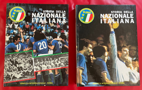 Storia della nazionale - storia,