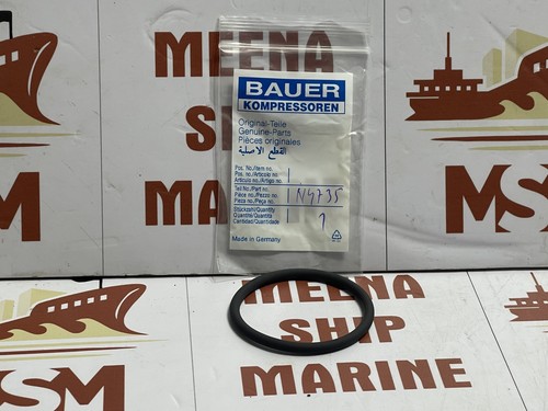 Compressori bauer n4735 - compressori,