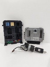 KIT Centralina Motore ECU Body