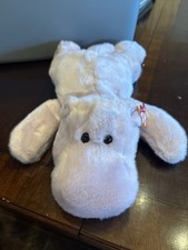 TY Beanie Buddy Happy the