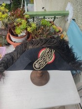 FELUCA TIPO ACCADEMICO REGNO D'ITALIA  ANNI 30 