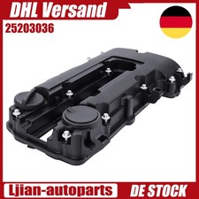 Coperchio valvola testata