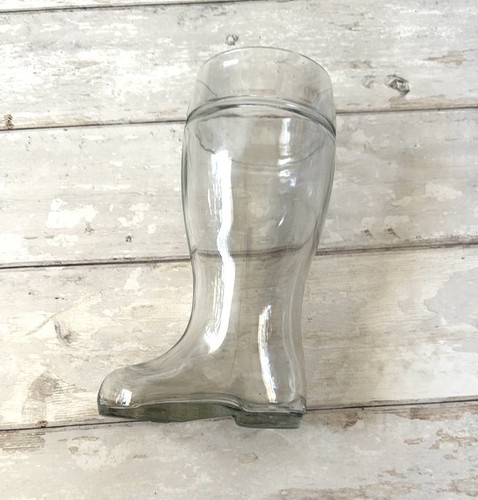 Vaso vetro trasparente a - vaso,