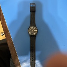 SWATCH UOMO SWISS AG 2007
