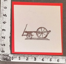 Wunderkammer exlibris 558 - an,