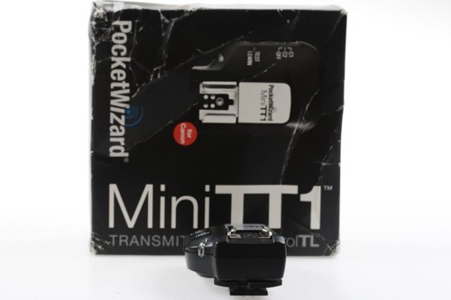 Pocket wizard mini tt1 - tt1, per