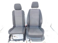 INTERNO COMPLETO IN STOFFA VOLKSWAGEN CADDY (SAB) 2.0 TDI MAN 5M 102CV 2018 3P F