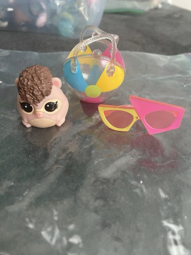Lol surprise bambola lil hammy - bambola,