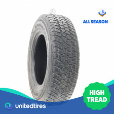Used 245/75R17 Goodyear
