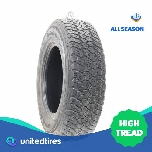 Used 245 75r17 - used, 245/75r17