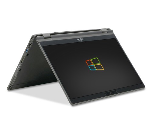 Fujitsu lifebook u939x 3 - lifebook,