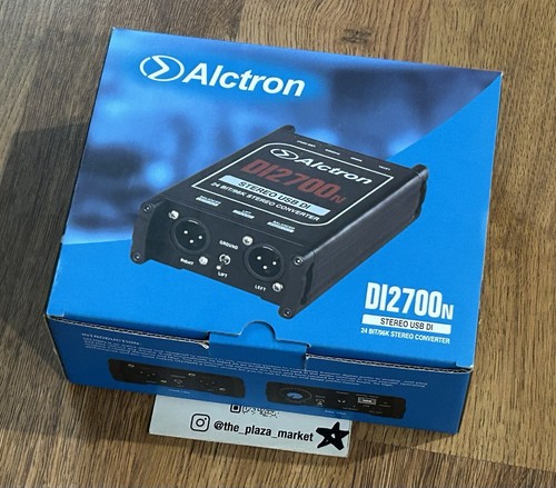 Alctron di2700n computer - alctron,