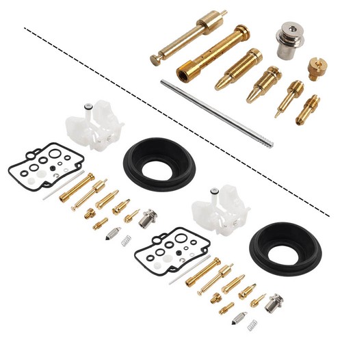 Kit riparazione carburatore - 2x,