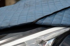 Car cover cloth CARPASSION