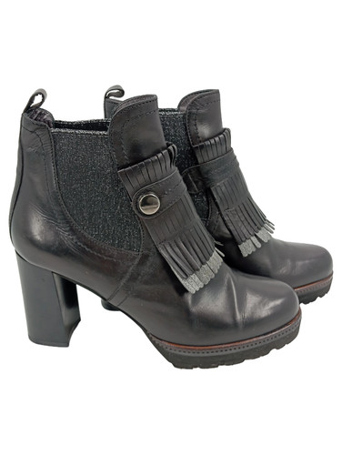 Stivaletto donna maripé - stivaletto,