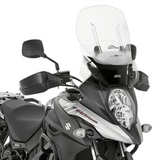 AF3112 - Givi Cupolino