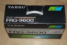 Yaesu FRG-9600 FRG 9600