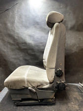 Ford Fiesta Mk3 - Sedile