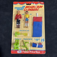 Set 351 Dick Jan vintage anni