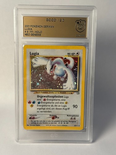Lugia holo gsg 2000 - lugia, 2.0