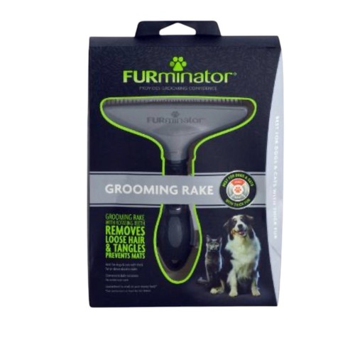 Furminator rastrello - furminator, da
