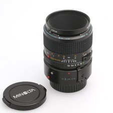 Minolta MD Macro 3,5/50mm