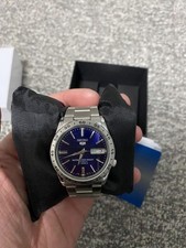 Buone Condizioni SEIKO 5