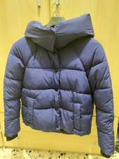 Piumino imbottito invernale